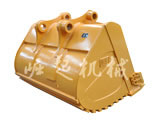 HD2045 Excavation Bucket