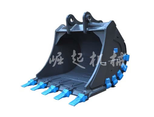 EC700 Rock Excavation Bucket