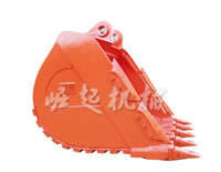 ZX450 Excavator Bucket