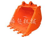 ZX470 Excavator Bucket